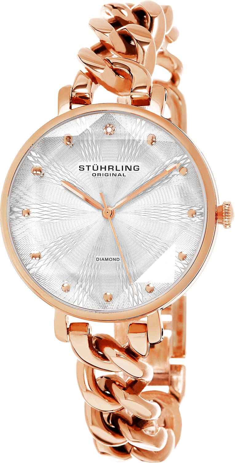 

Наручные часы женские Stuhrling Original 3937.4, 3937.4