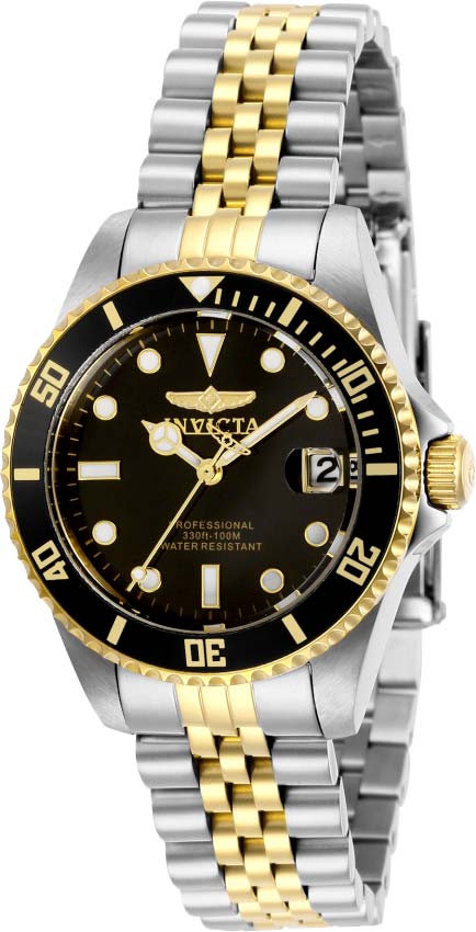 

Наручные часы женские INVICTA IN29189, IN29189