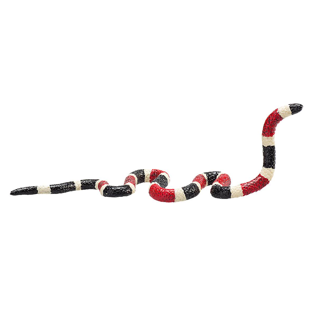 

Фигурка Konik Mojo Коралловая змея, Konik фигурка konik mojo коралловая змея