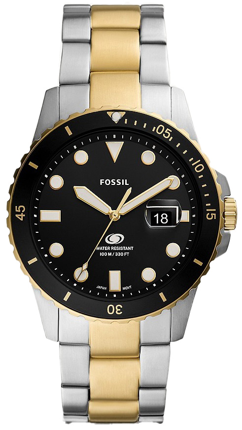 

Наручные часы мужские Fossil FS5951, FS5951