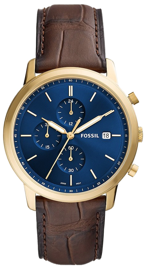 

Наручные часы мужские Fossil FS5942, FS5942