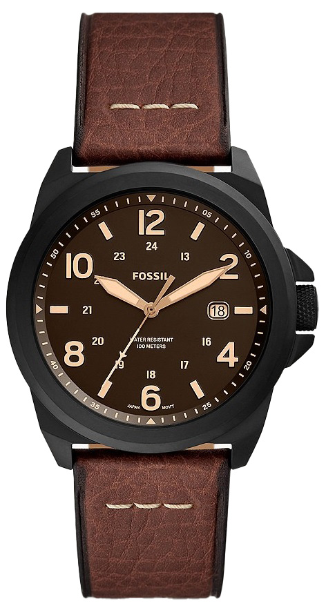 

Наручные часы мужские Fossil FS5938, FS5938