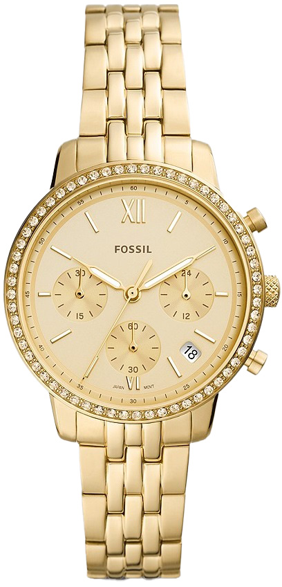

Наручные часы женские Fossil ES5219, ES5219