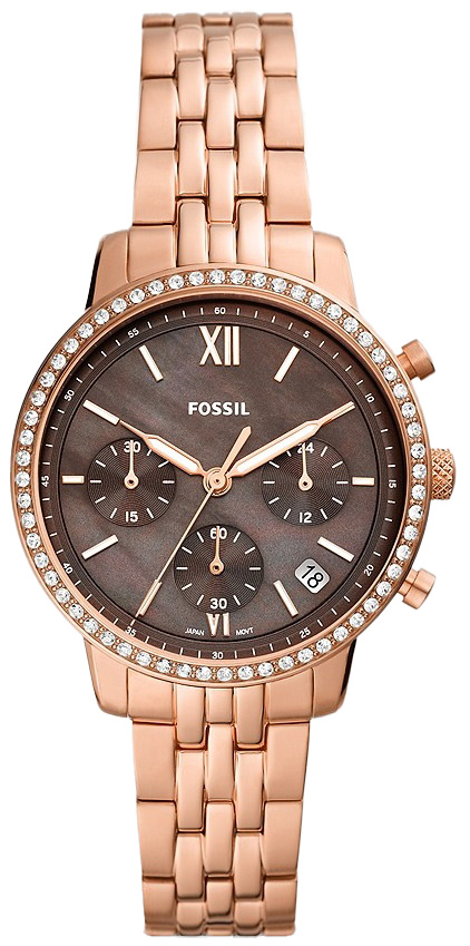 

Наручные часы женские Fossil ES5218, ES5218