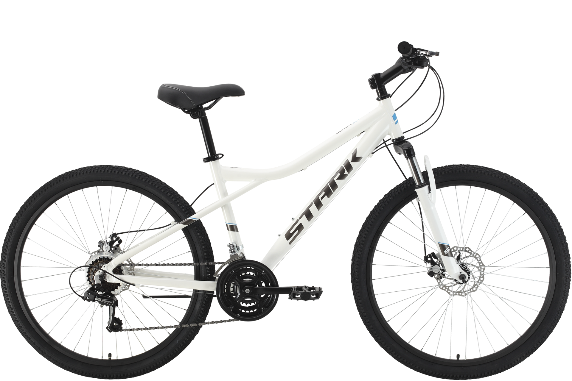 

STARK Slash 26.1 D 2021 белый/серый 18", Slash 26.1 D 2021 белый/серый 18"