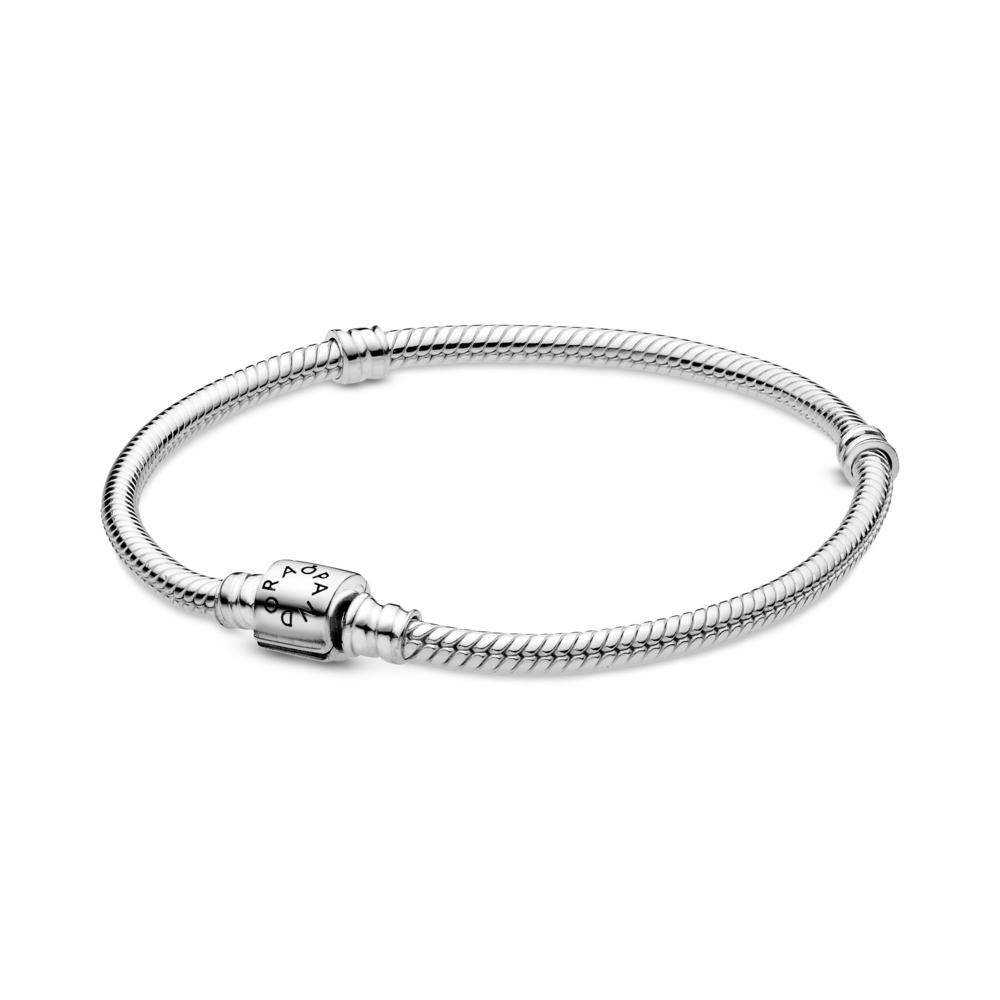 

Браслет из серебра р.  Pandora 598816C00, 598816C00