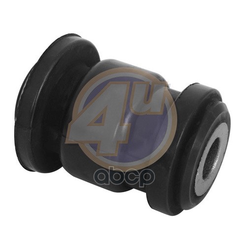 

Сайлентблок Передн Рычага Fiat 500 X/Jeep Renegade 14- Jp-P-16624 4u JPP16624