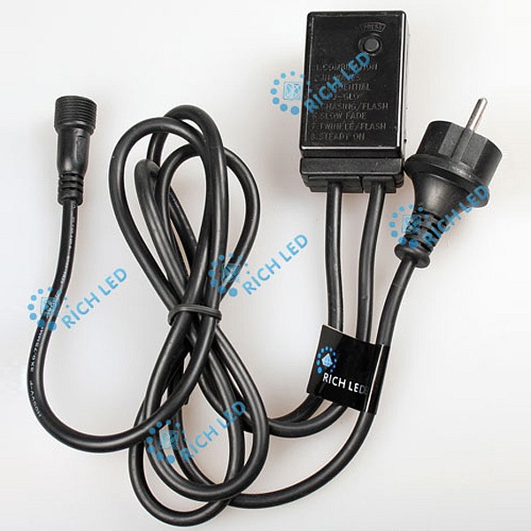 

Контроллер RL-Cn4-N-220-B