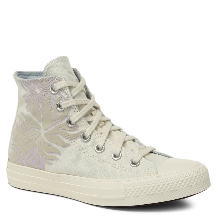 

Кеды женские Converse A03928 белые 36 EU, Белый, A03928