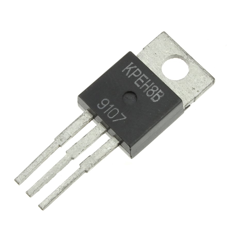 

Микросхема 142ен8в (15V)