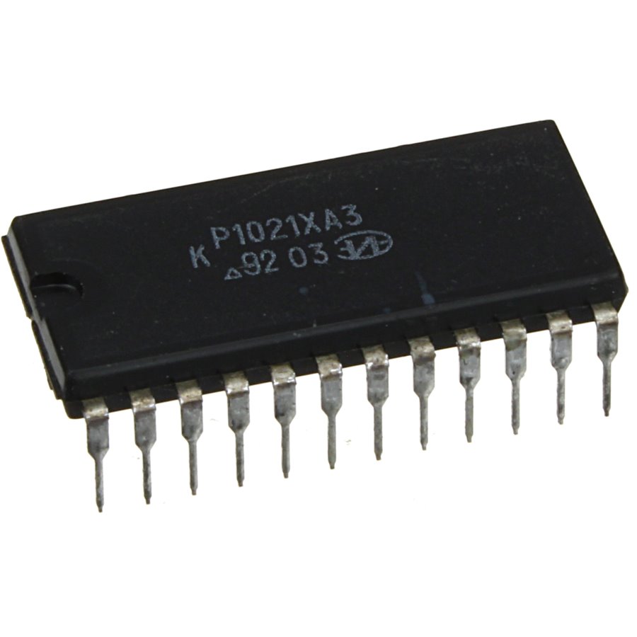 

Микросхема 1021ХА3