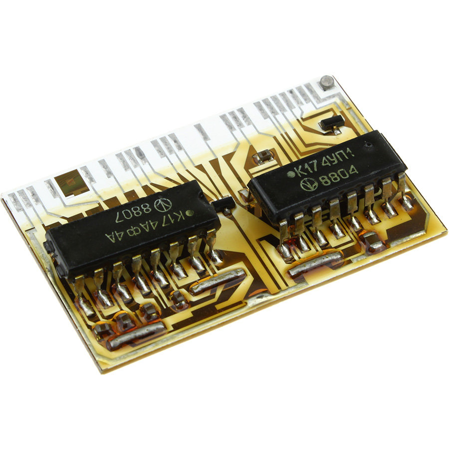 

Микросхема 04хк007