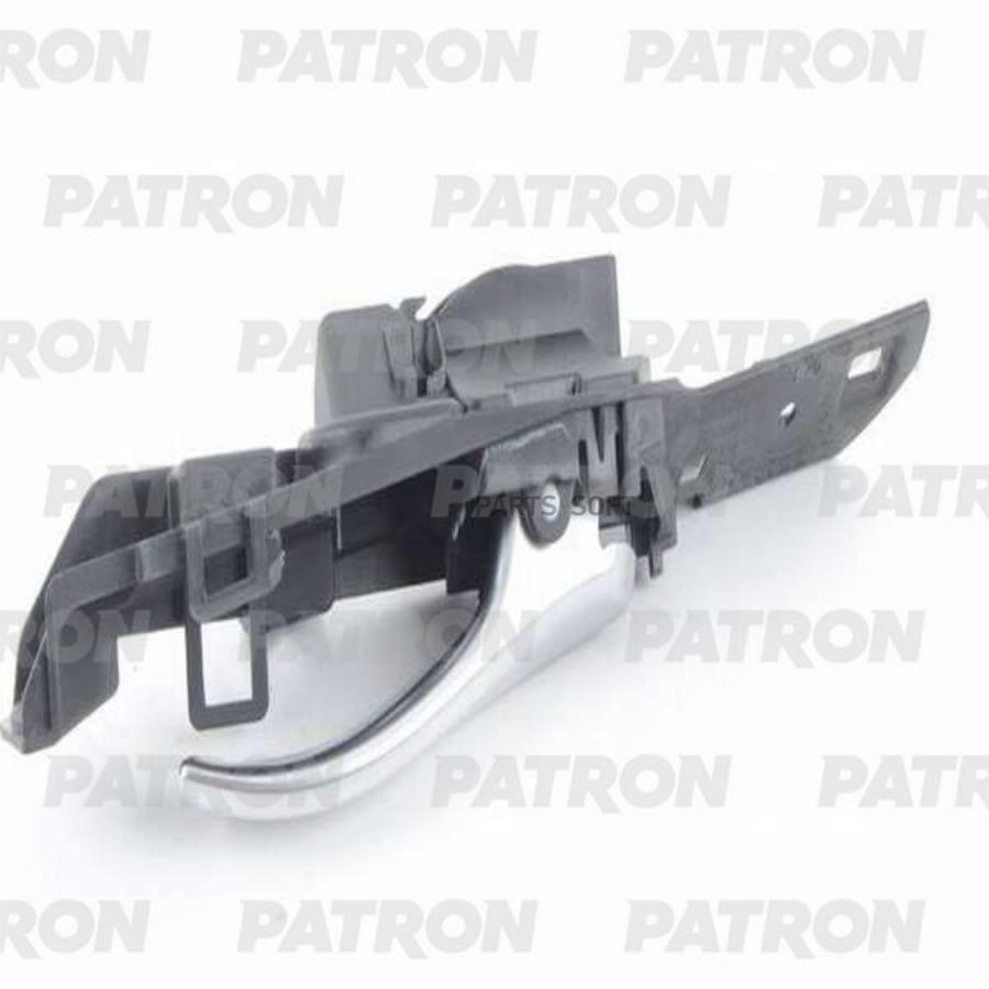 

Ручка двери внутр задн прав BMW: X5 E70 07-13 (хром\черн) PATRON P20-1014R
