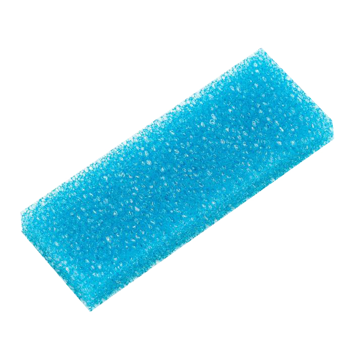 

Губка Aqua Story запасная для фильтра Синяя F-Micro 4х1,5,11см