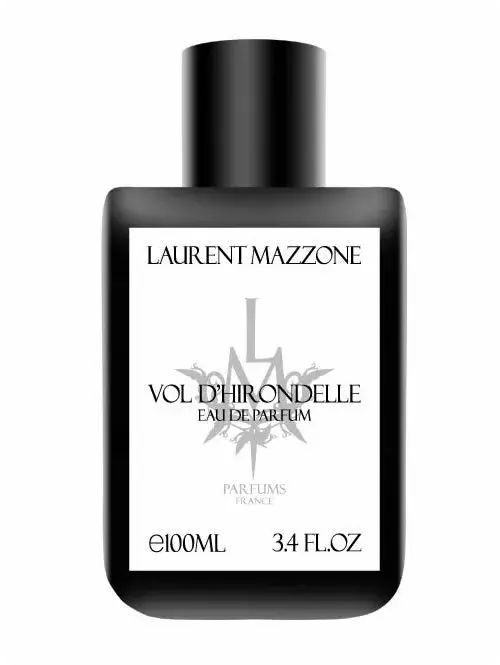 Парфюмерная вода Laurent Mazzone Parfums Vol d'Hirondelle