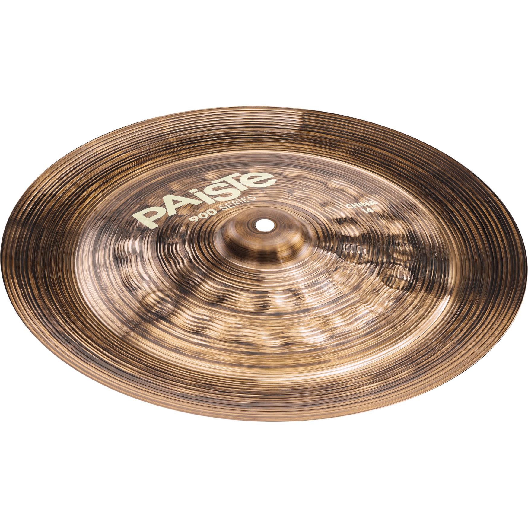 фото Тарелка paiste 0001902614 900 series china 14"