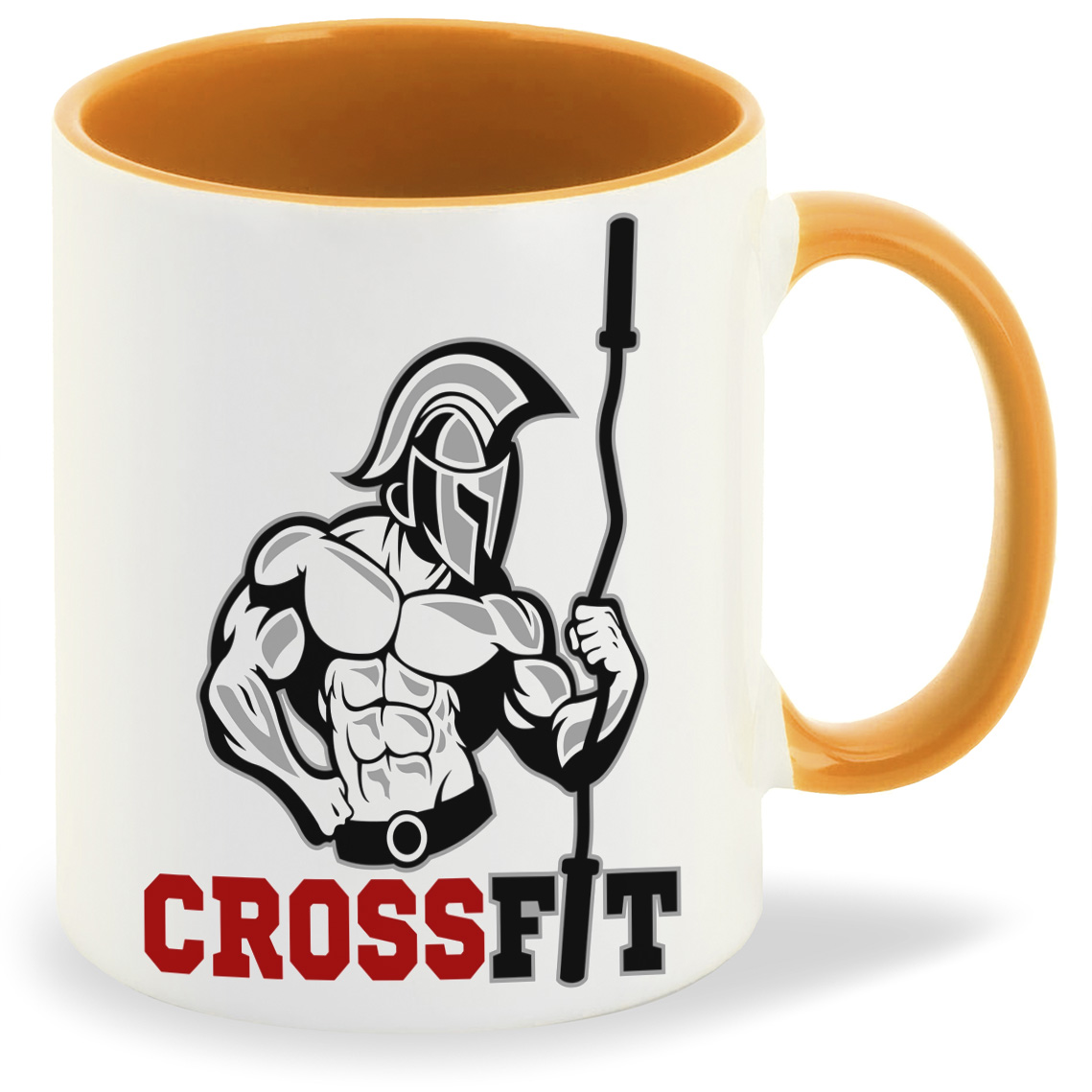 

Кружка CoolPodarok Crossfit Кроссфит, Crossfit Кроссфит