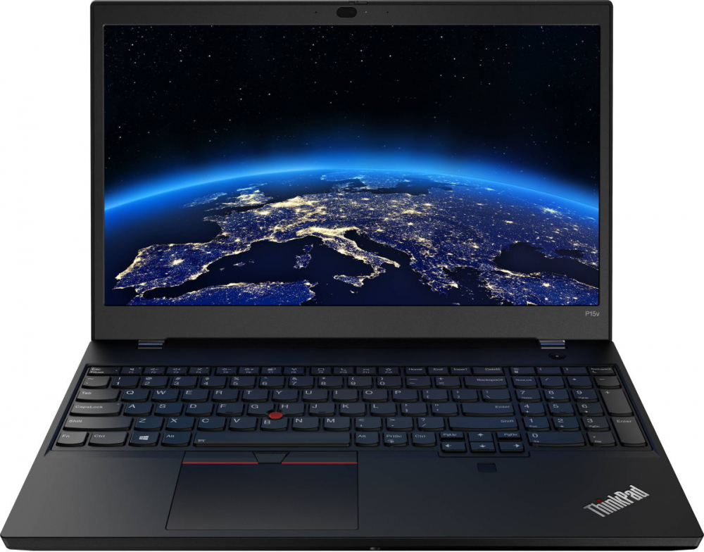 фото Ноутбук lenovo черный (21d8a00acd)