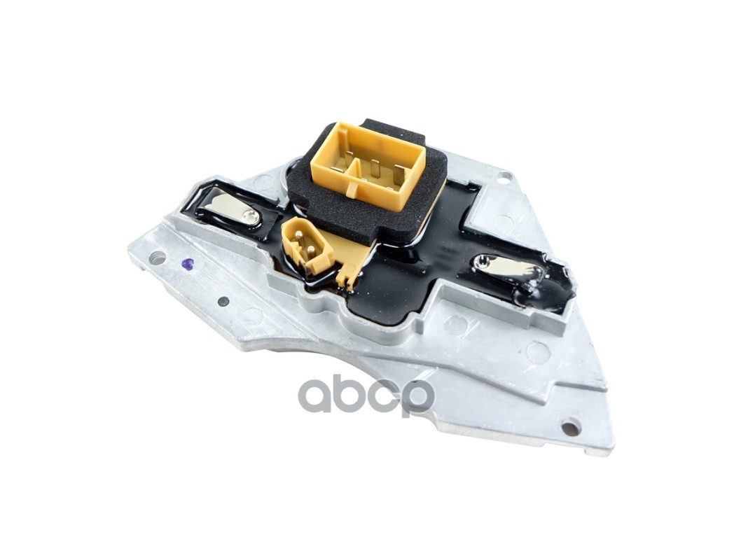 

Регулятор Вентилятора Passat (Oe Quality) BOGAP арт. A4112104