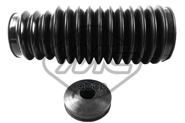 

К-Кт Пыльника Рулевой Bmw E46 15X55мм. METALCAUCHO арт. 01183