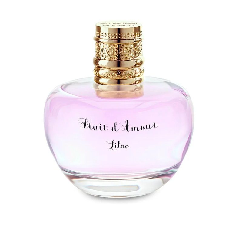 

Туалетная вода Ungaro Fruit d’Amour Lilac 30 мл, Fruit d’Amour Lilac Woman, 30 мл