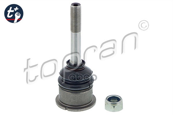 

Опора Шаровая (Замена Для Hp-500106586) topran арт. 500106001