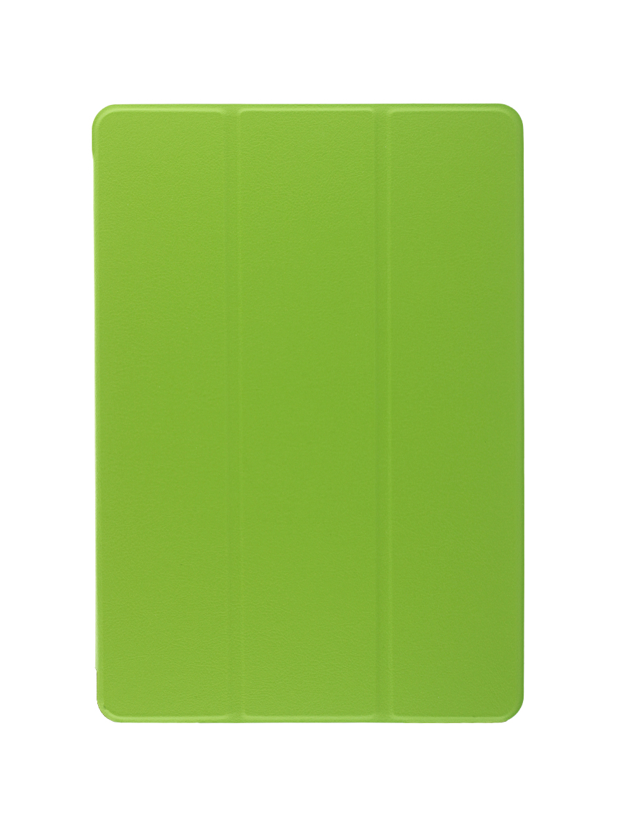 фото Чехол zibelino для huawei matepad/honor pad v6 10.4 tablet lime green zt-huw-mp-10.4-lgrn