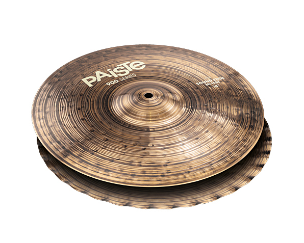 

Две тарелки Paiste Hi-Hat 14" 900 Series Sound Edge 1903114