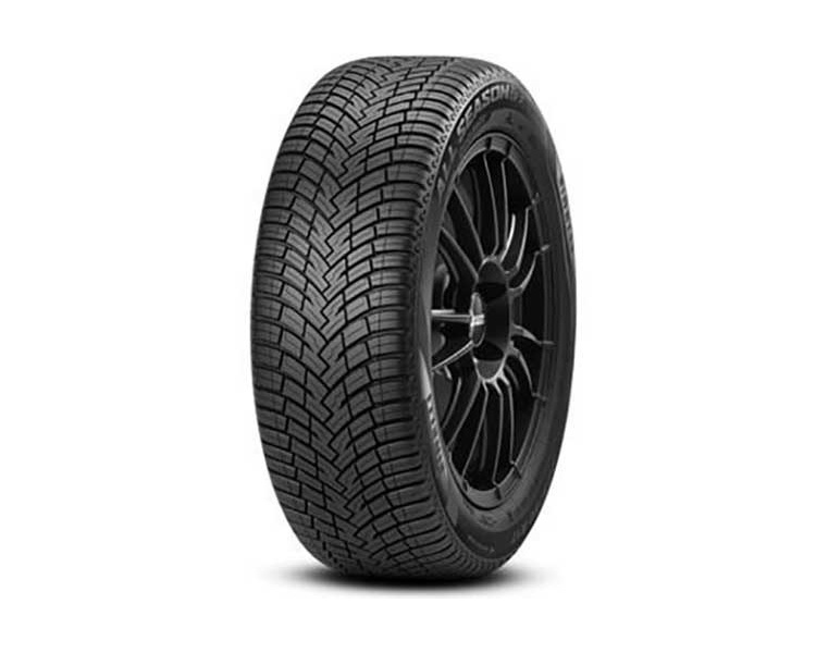 

Шины Pirelli Cinturato All Season SF 2 225/55 R17 101Y, Cinturato All Season SF 2