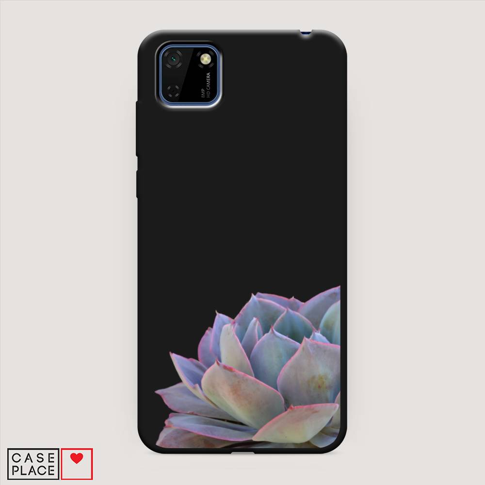 

Чехол Awog на Honor 9S "Молодило уголок", Серый, 6102652-1