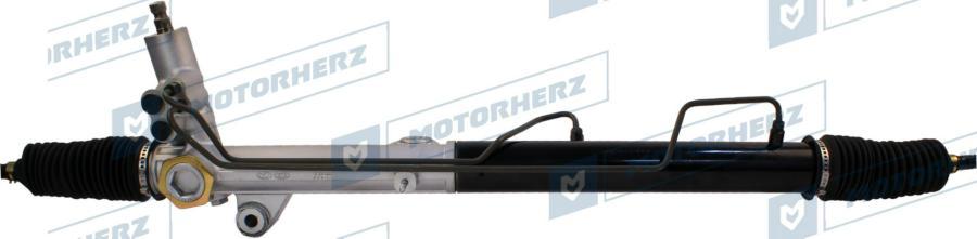

Рулевая Рейка С Тягами Гидравлическая Motorherz арт. R27351NW