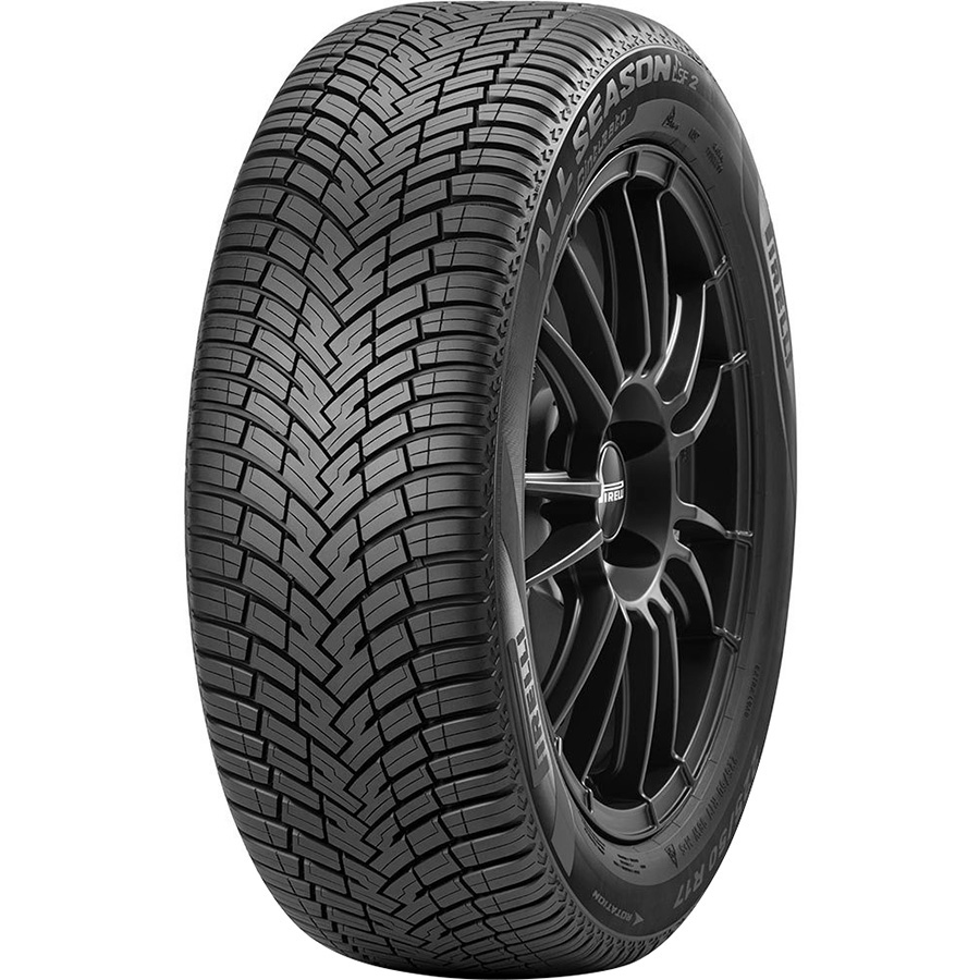 

Шины Pirelli Cinturato All Season SF 2 215/45 R17 91W, Cinturato All Season SF 2
