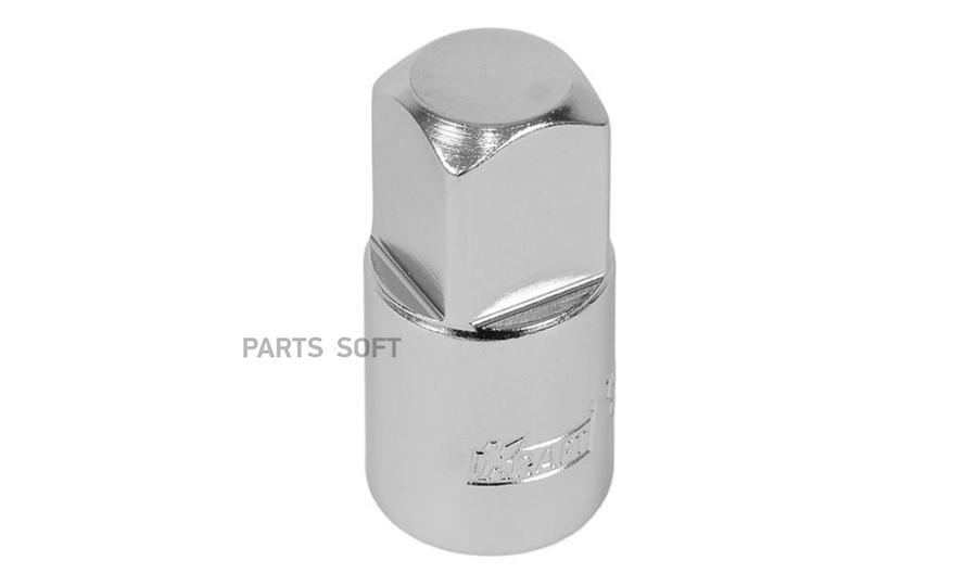 

Переходник 1/2 Dr (F) - 3/4 Dr (M) KRAFT kt700819