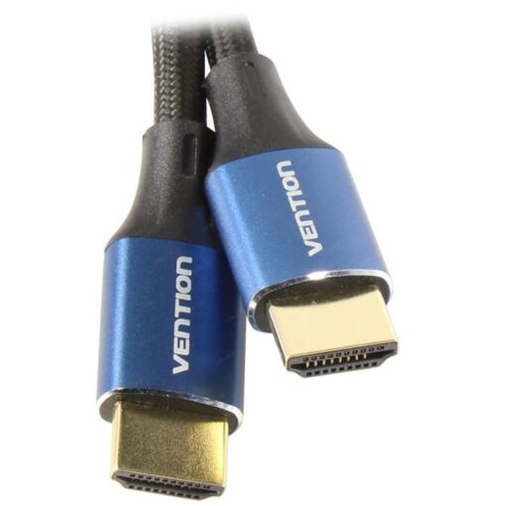 Кабель HDMI-HDMI v2.1 3м Vention (ALGLI)