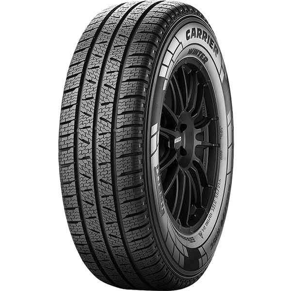 

Шины Pirelli Carrier Winter 235/65 R16C 118R, Carrier Winter