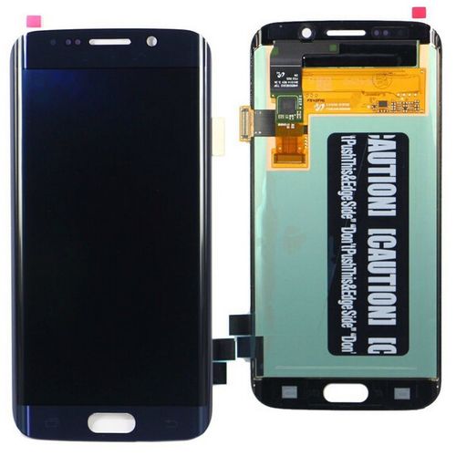 

Дисплей для Samsung SM-G925 Galaxy S6 Edge + тачскрин (синий), SM-G925