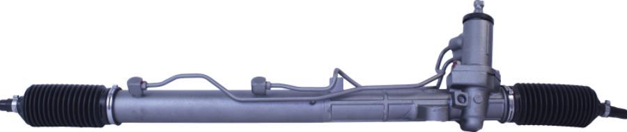 

Рулевая Рейка С Тягами Гидравлическая Motorherz арт. R21561NW