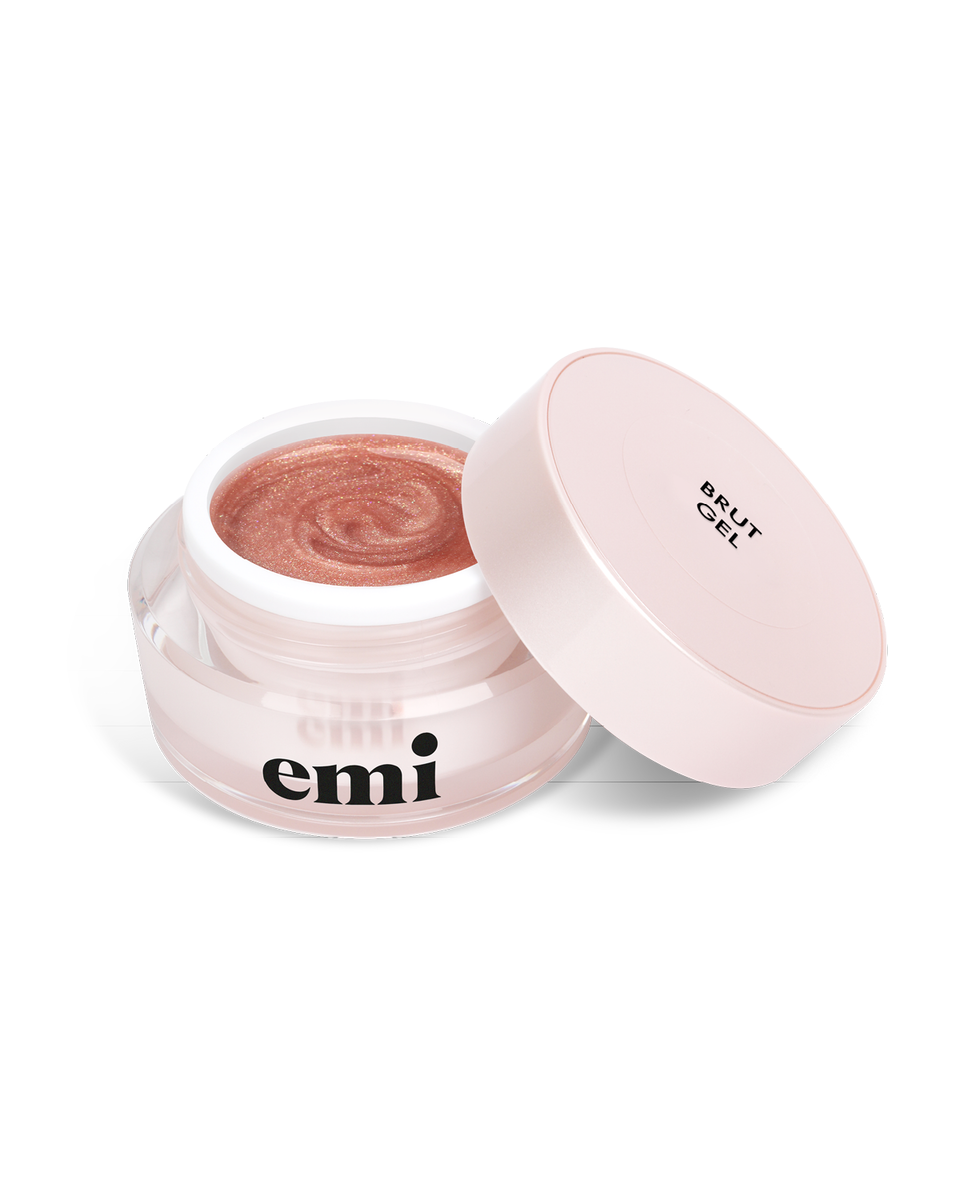 Гель для моделирования EMI Brut Gel 15 г