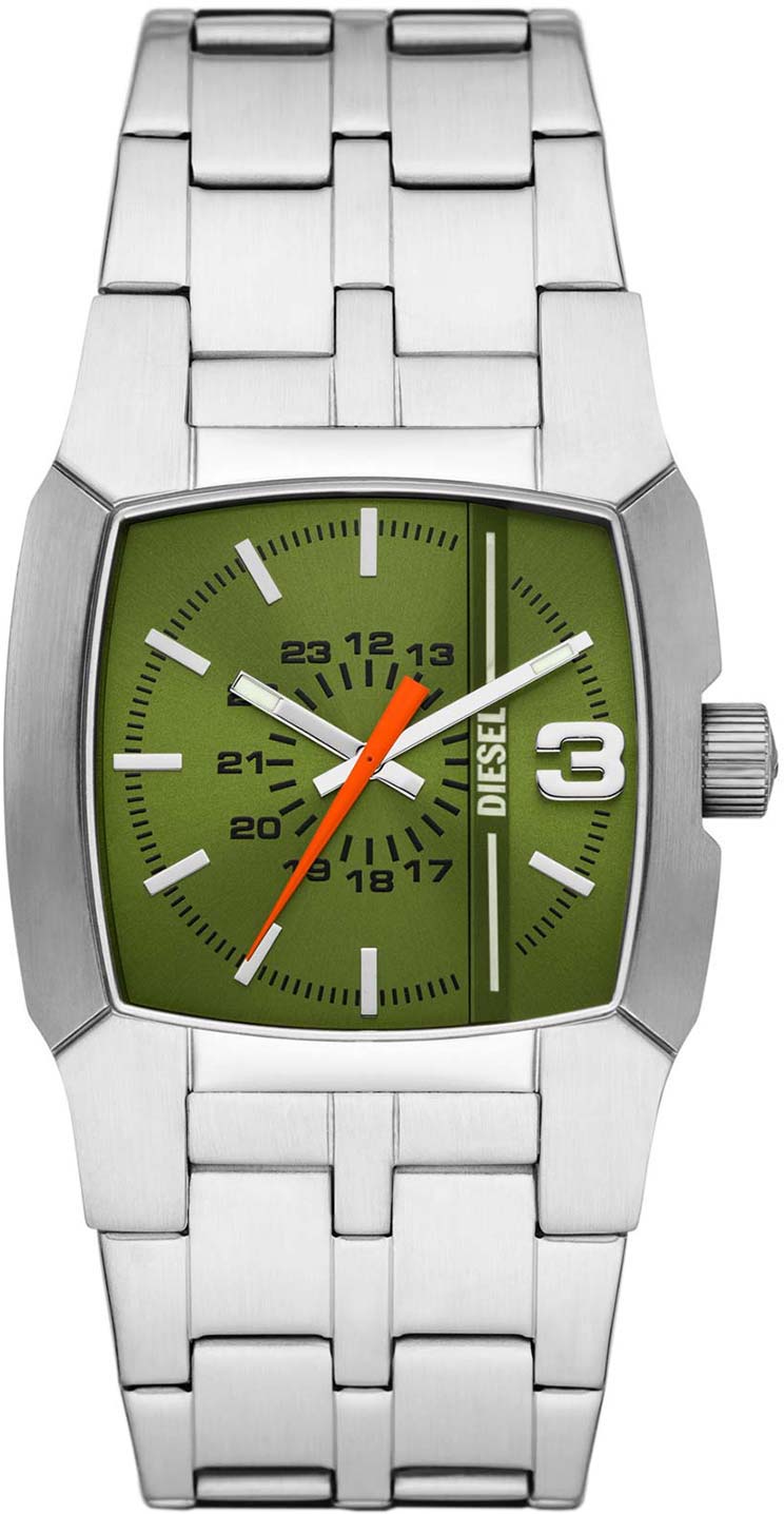 

Наручные часы мужские DIESEL DZ2150, DZ2150