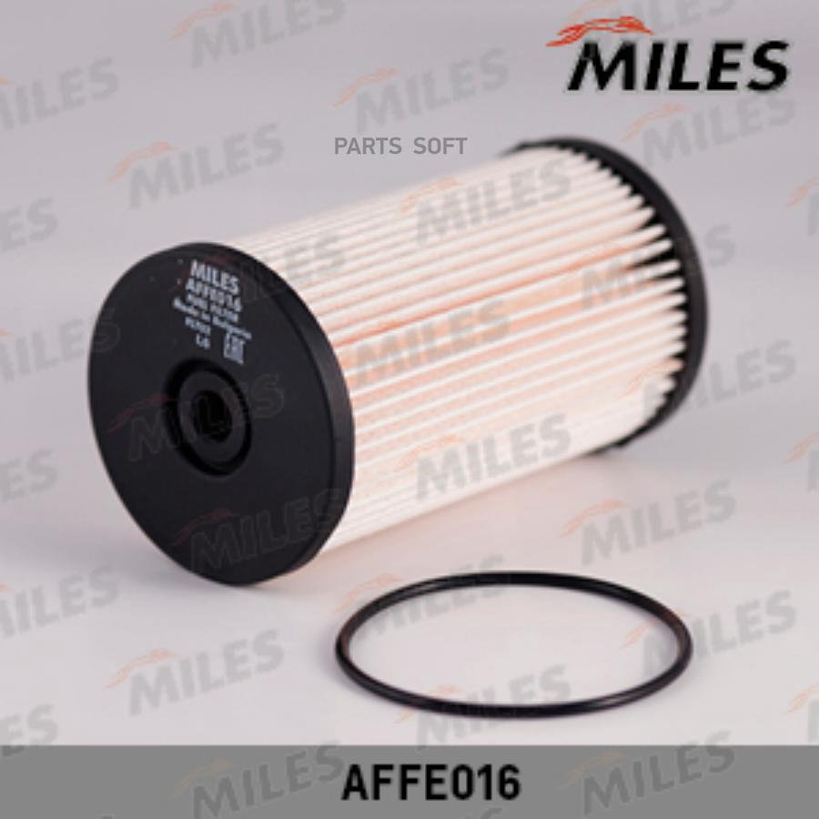 

Фильтр Топливный Miles Affe016 Miles арт. AFFE016