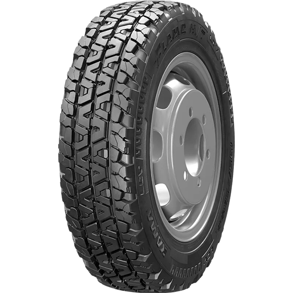 Шины Kama FLAME M/T LCV (НК-435) 195/75 R16C 107/105N