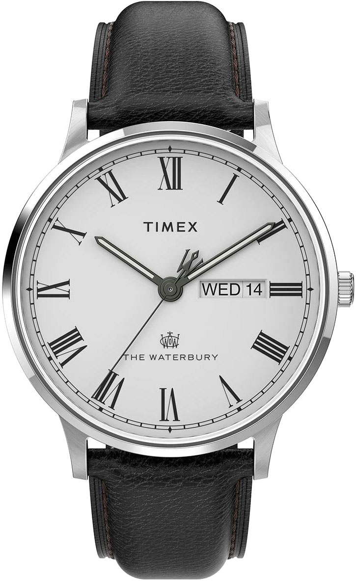 фото Наручные часы мужские timex tw2u88400