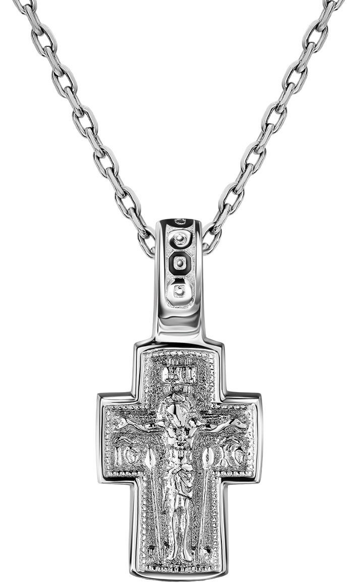 

Кулон из палладия Platinor 0613.31922-ra, 0613.31922-ra