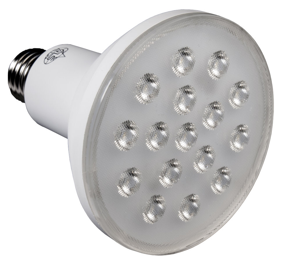 Светодиодная лампа GLS PAR30 16 LED