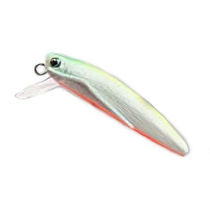 Воблер Maruto Miracle Wing Minnow 5F color 21