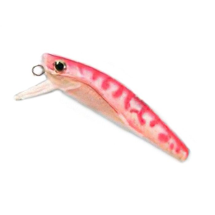 Воблер Maruto Miracle Wing Minnow 5F color 18