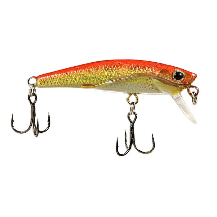 Воблер Maruto Miracle Wing Minnow 3F color 7