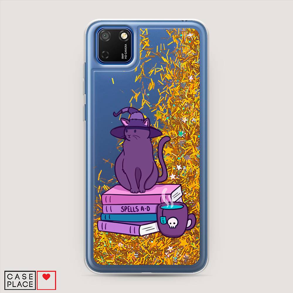 Чехол Awog  на Honor 9S 