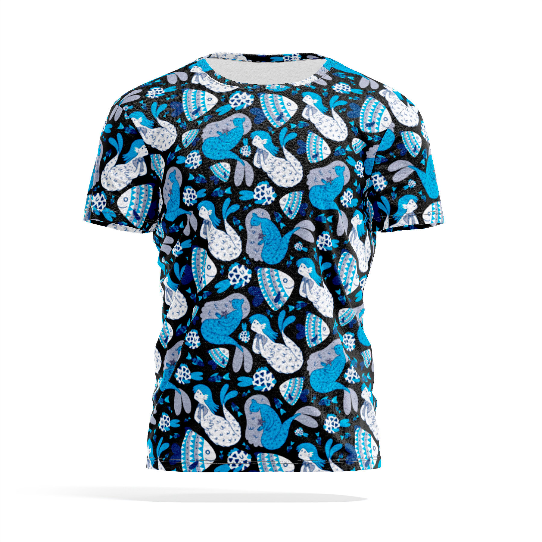 

Футболка мужская PANiN PaninManTshirtVM_5_8_VM1744331 синяя 2XL, Синий, PaninManTshirtVM_5_8_VM1744331