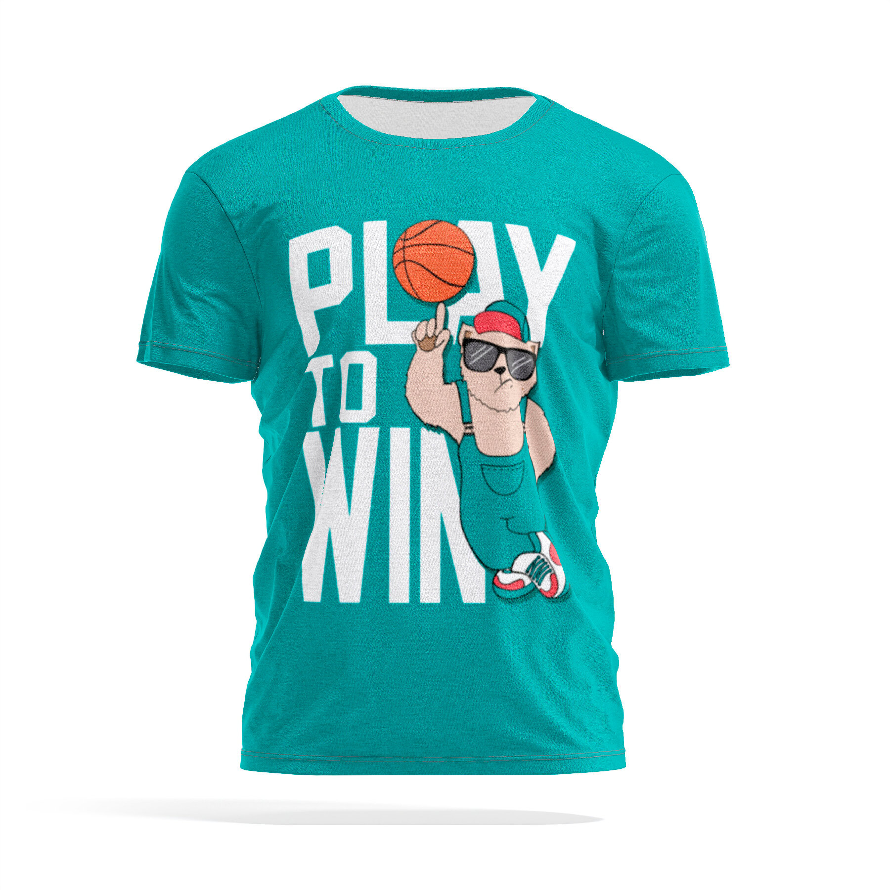 

Футболка мужская PANiN PaninManTshirtVM_5_8_VM1742493 разноцветная 2XL, Бирюзовый, PaninManTshirtVM_5_8_VM1742493